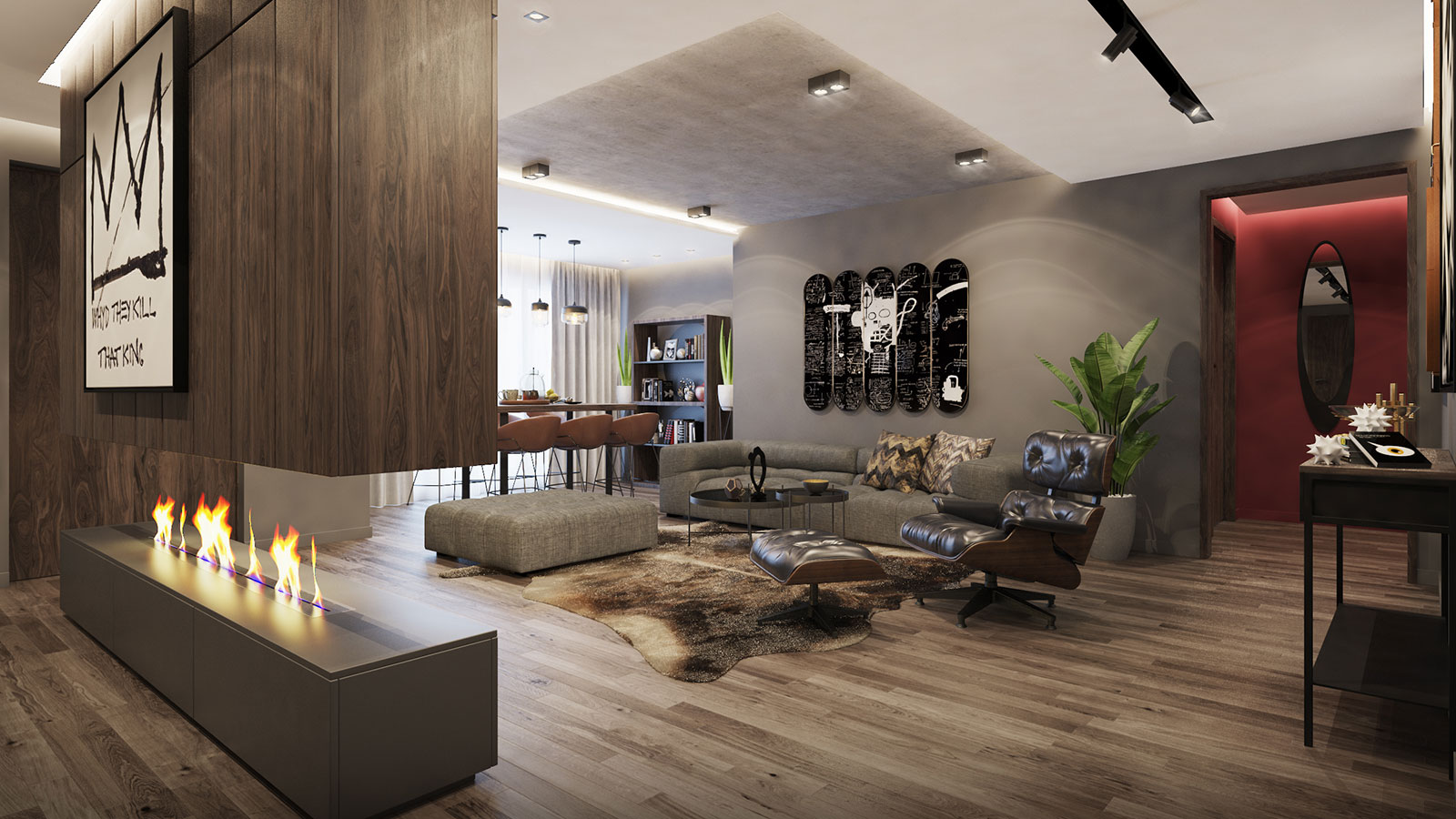App M2_Salon