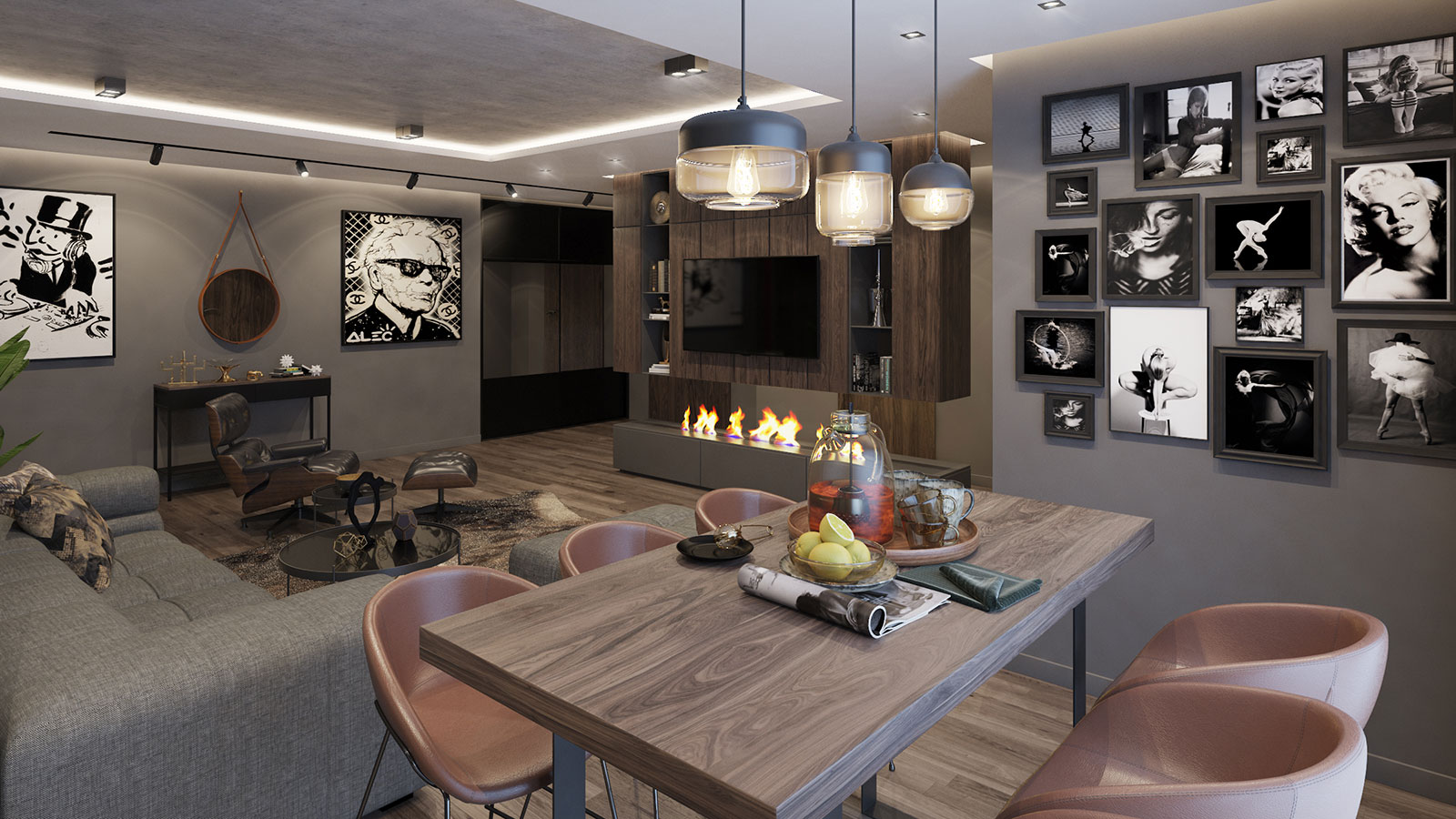App M2_Salon