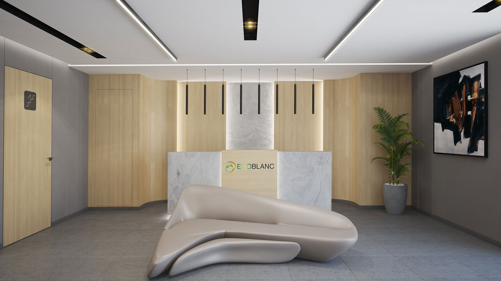 ECOBLANC_Hall