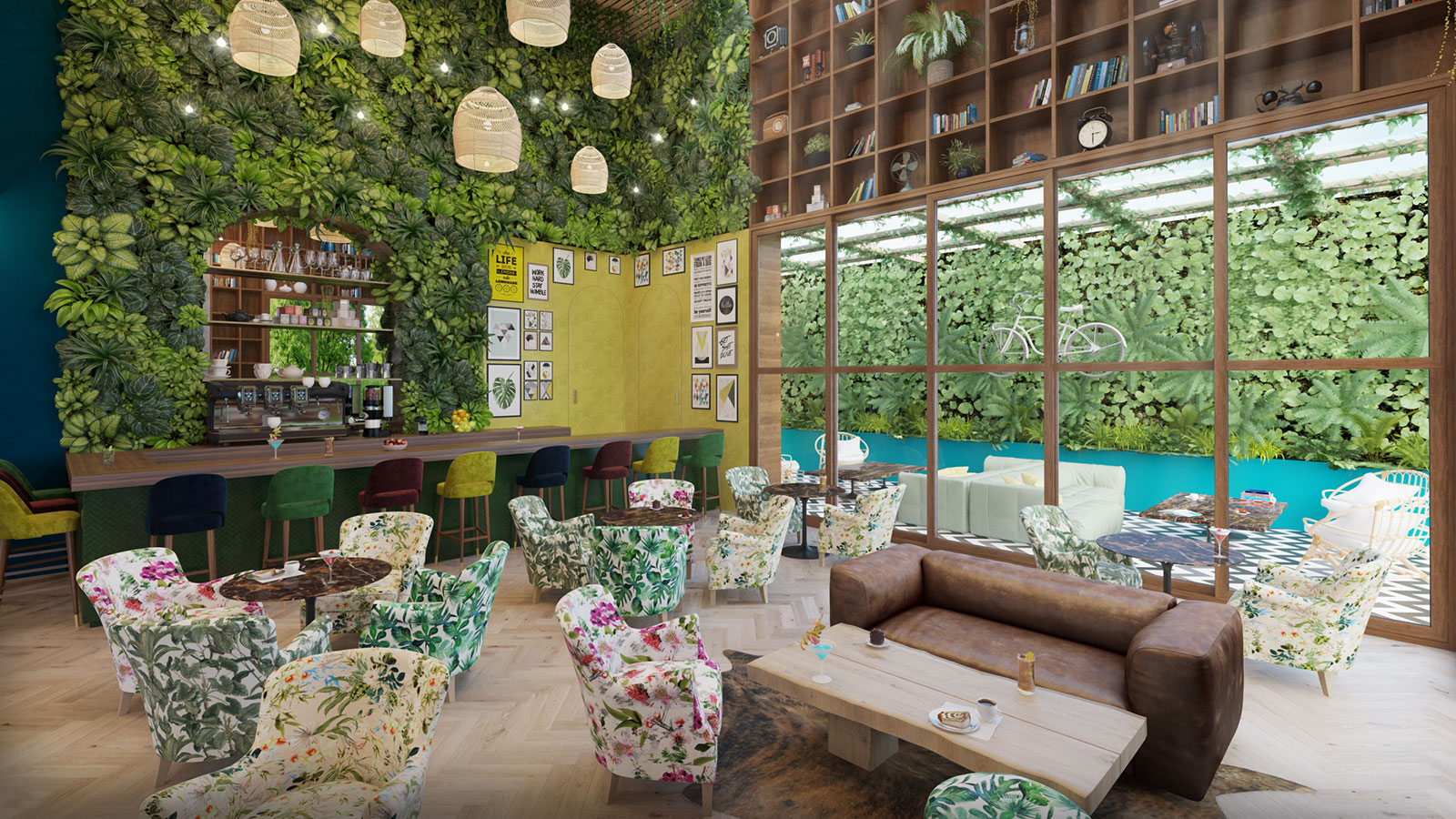 Fresh&Bio_La Maison
