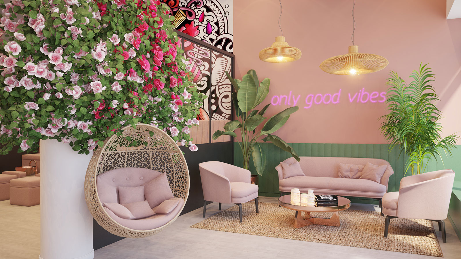 Salon-Beauté