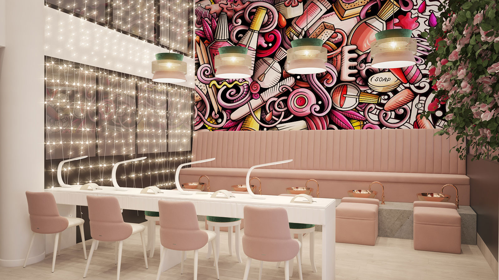 Salon-Beauté