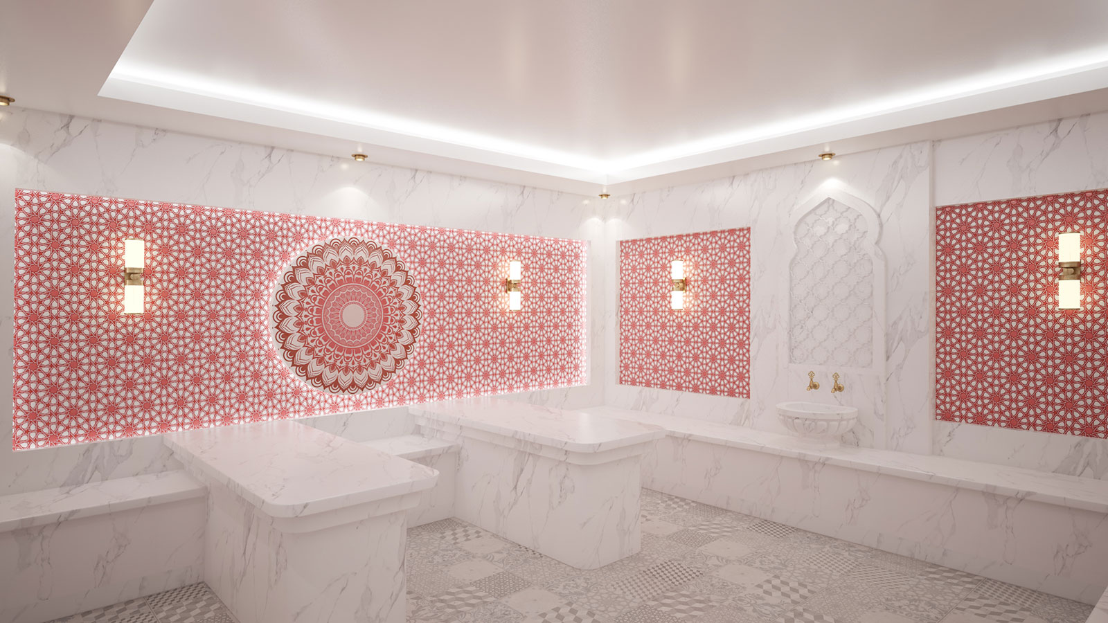 Salon-Beauté