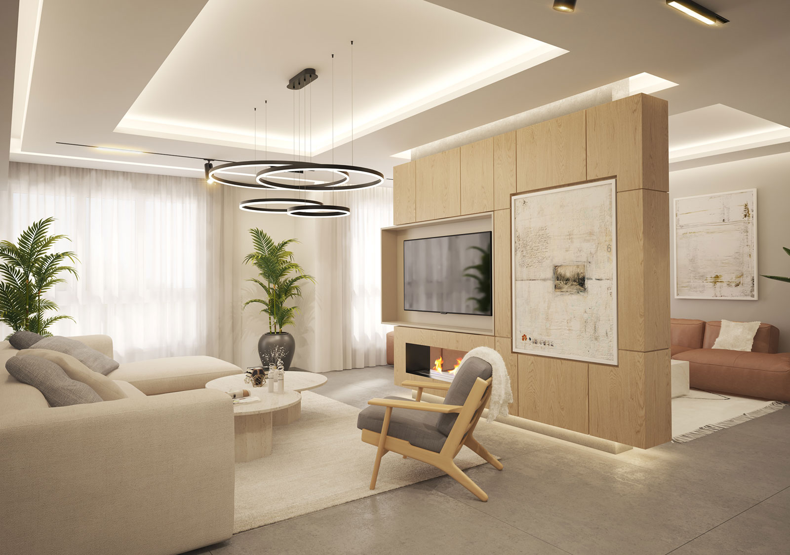 Salon-KLS