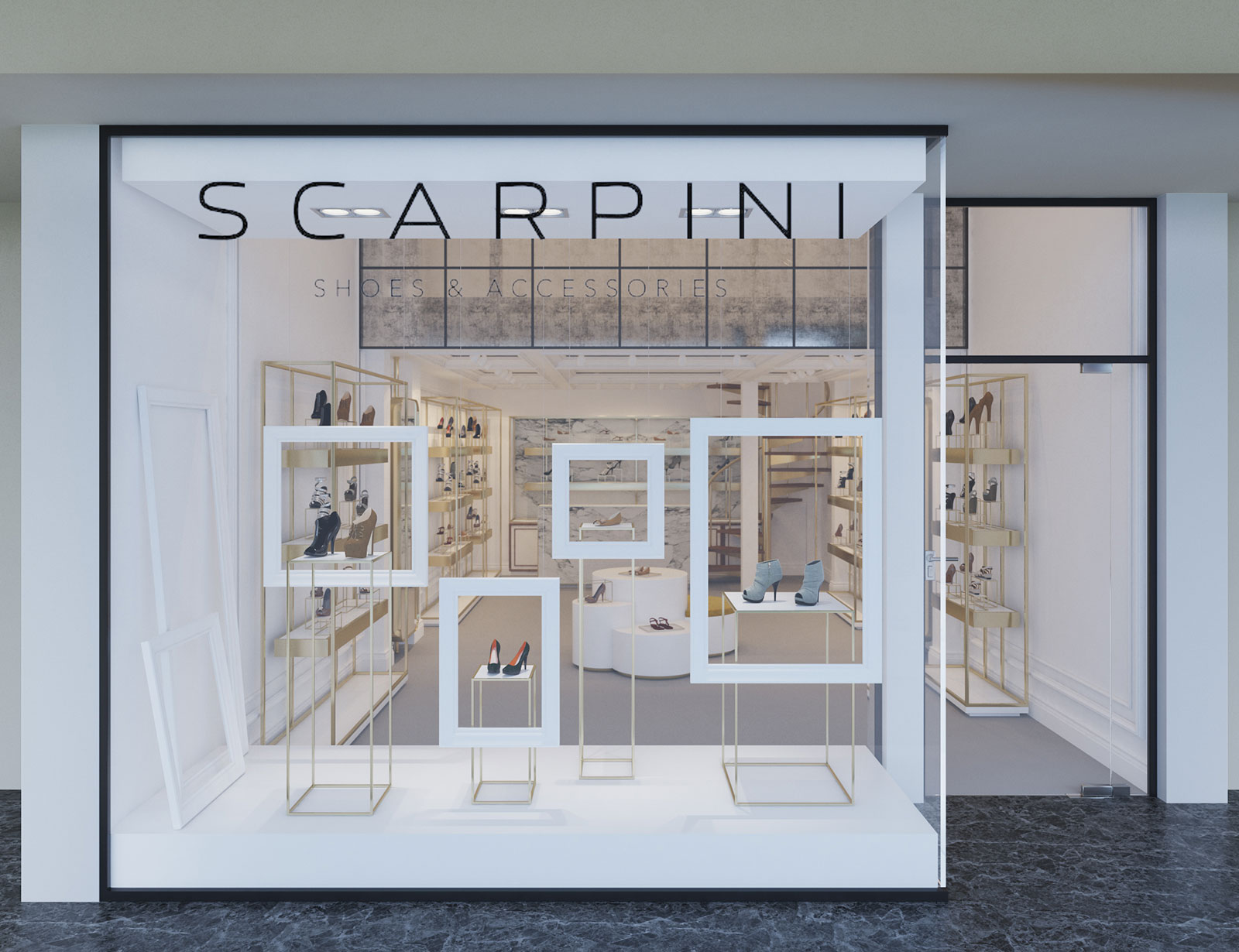 Scarpini