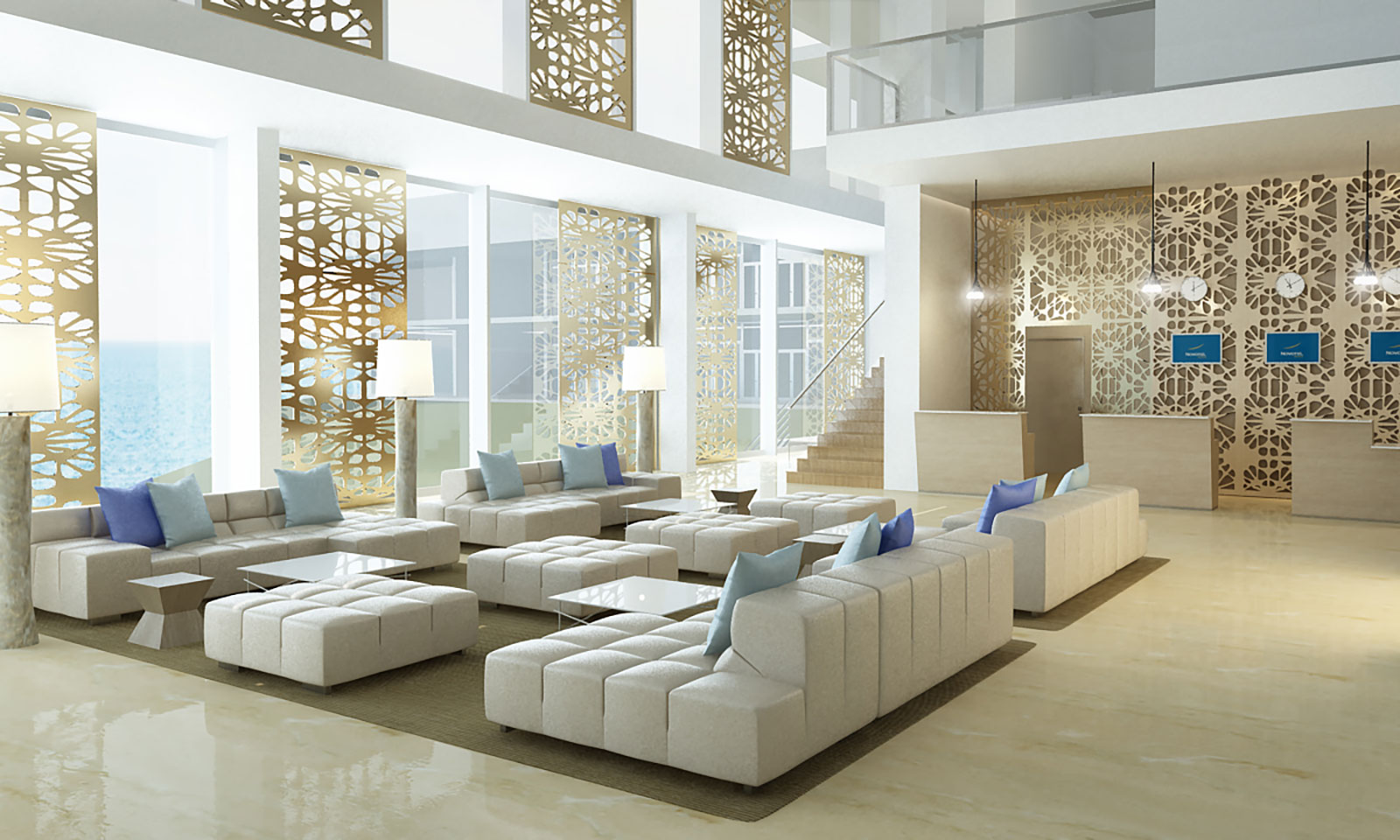 Lobby-Novotel-tanger