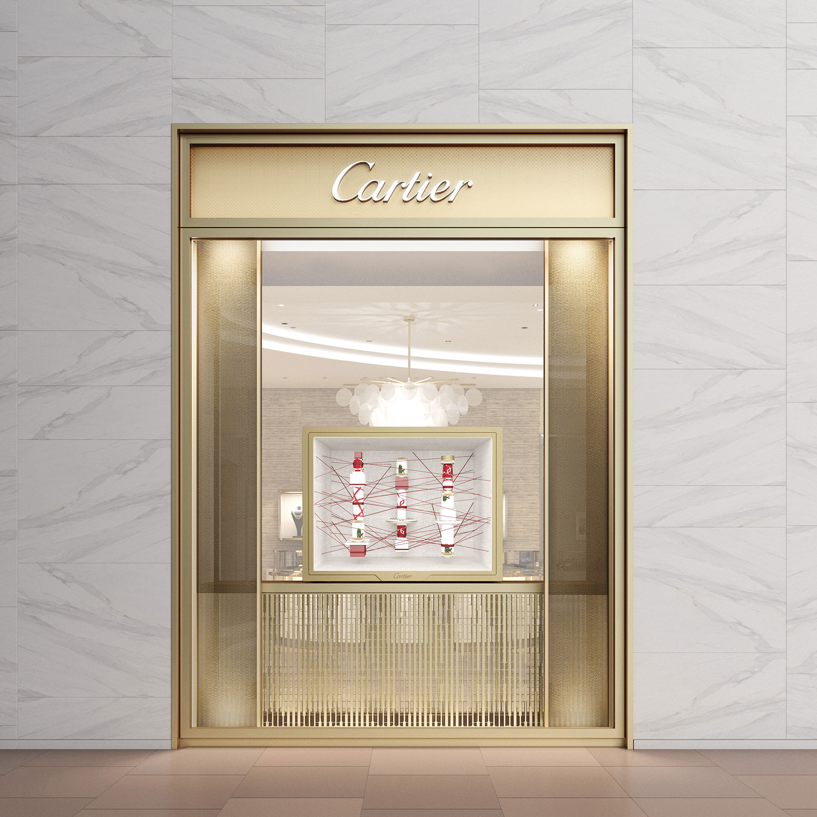 Cartier