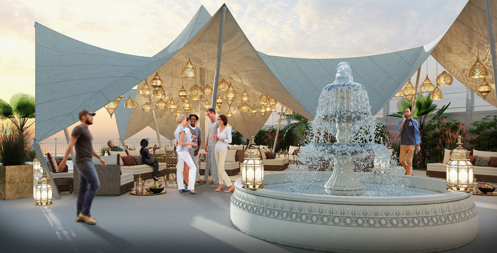 Hotel_Tente
